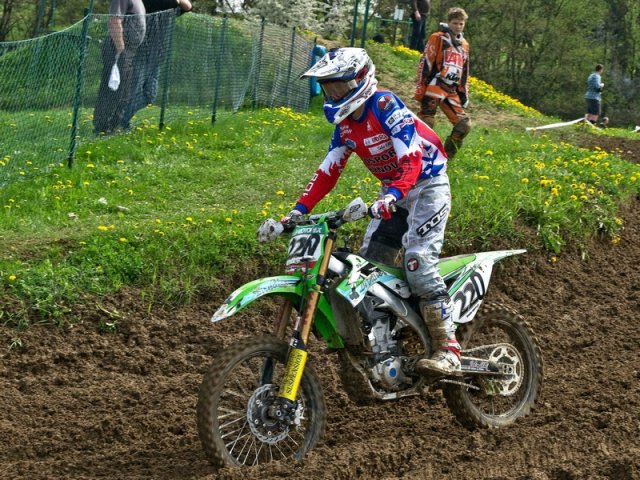 KP Jinín, 5.5. 2013 - Děda T.